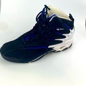Reebok Sneakers The Blast Mens Sz 8